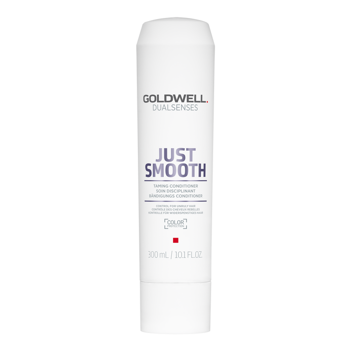Dualsenses Just Smooth Taming Conditioner 300mL