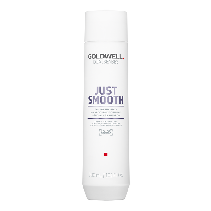 Dualsenses Just Smooth Taming Shampoo 300mL