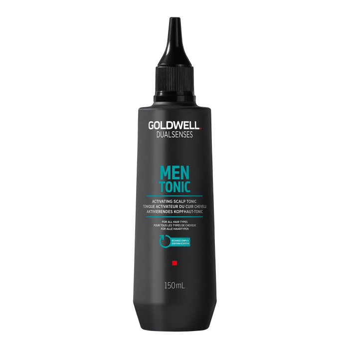 Dualsenses Men Activating Scalp Tonic 150mL