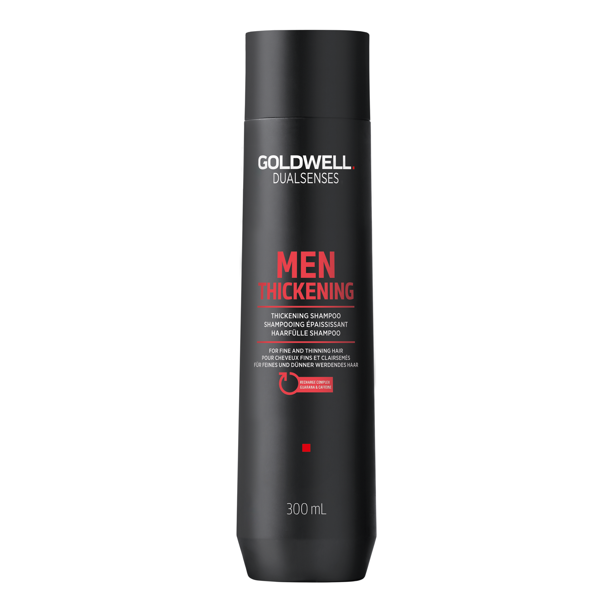 Dualsenses Men Thickening Shampoo 300mL