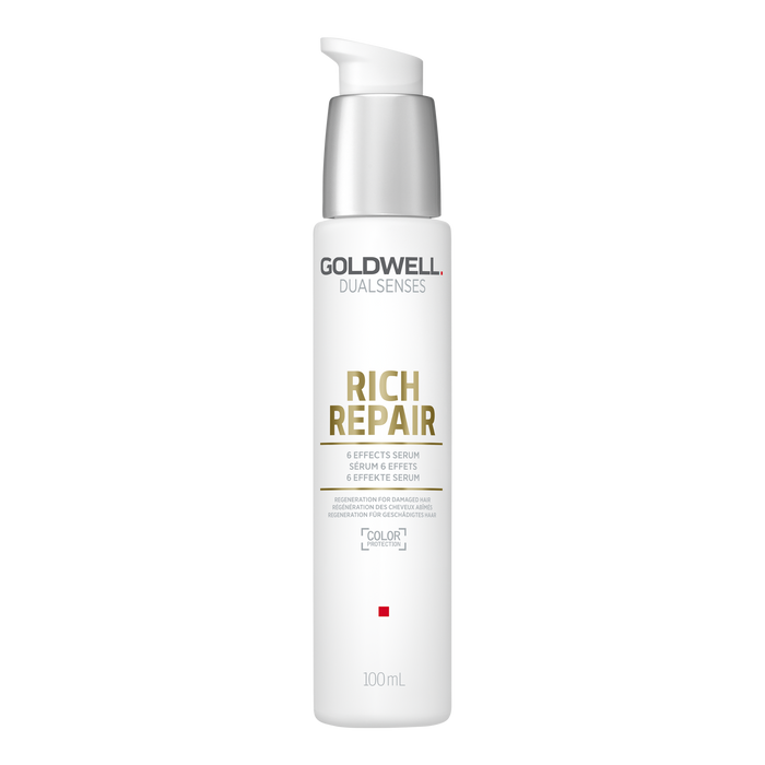 Dualsenses Rich Repair 6 Effects Serum 100mL