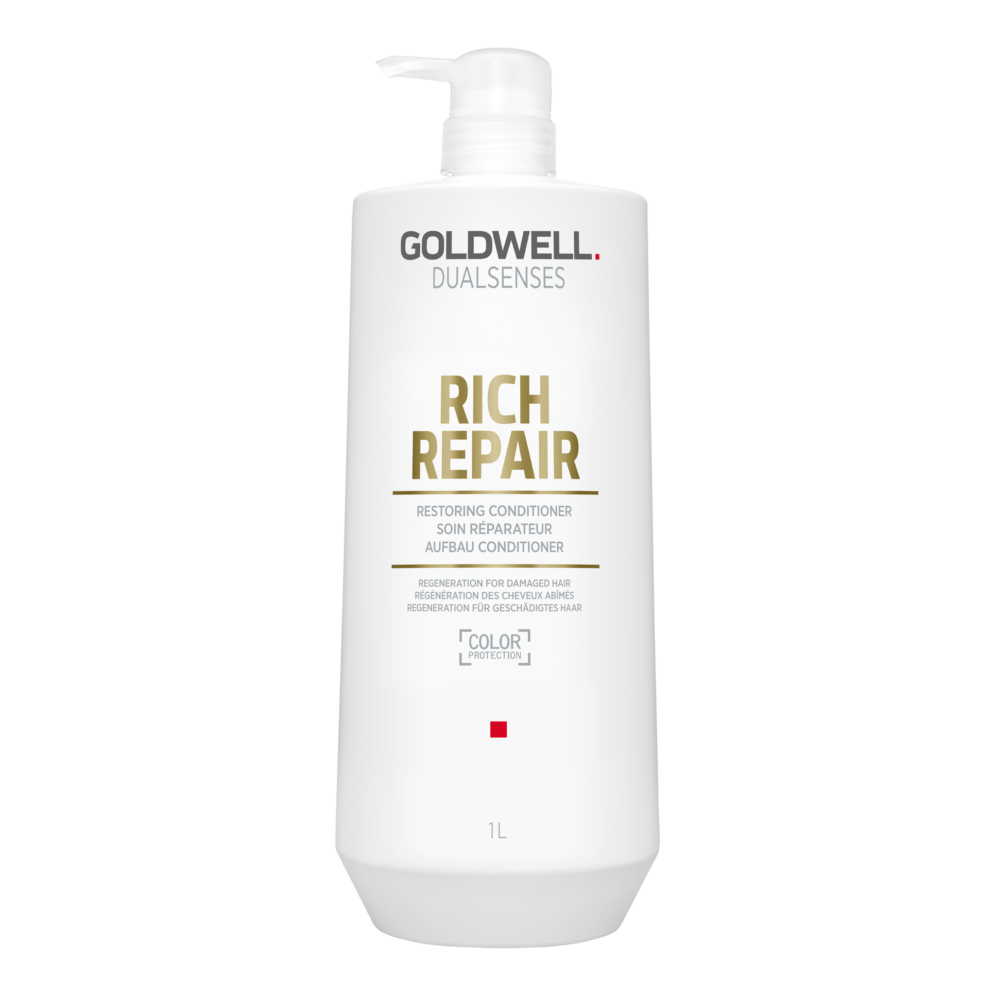 Dualsenses Rich Repair Restoring Conditioner 1L