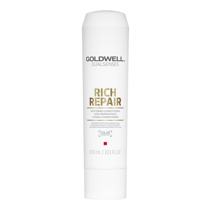 Dualsenses Rich Repair Restoring Conditioner 300mL