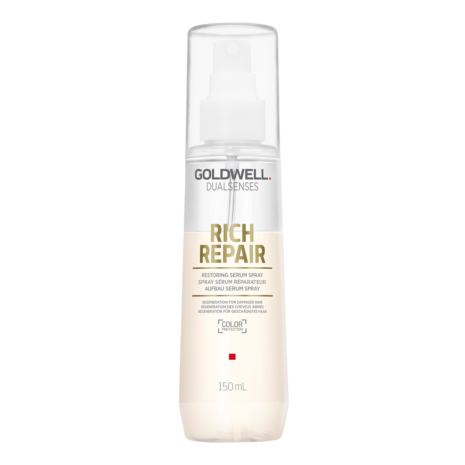 Dualsenses Rich Repair Restoring Serum Spray 150mL