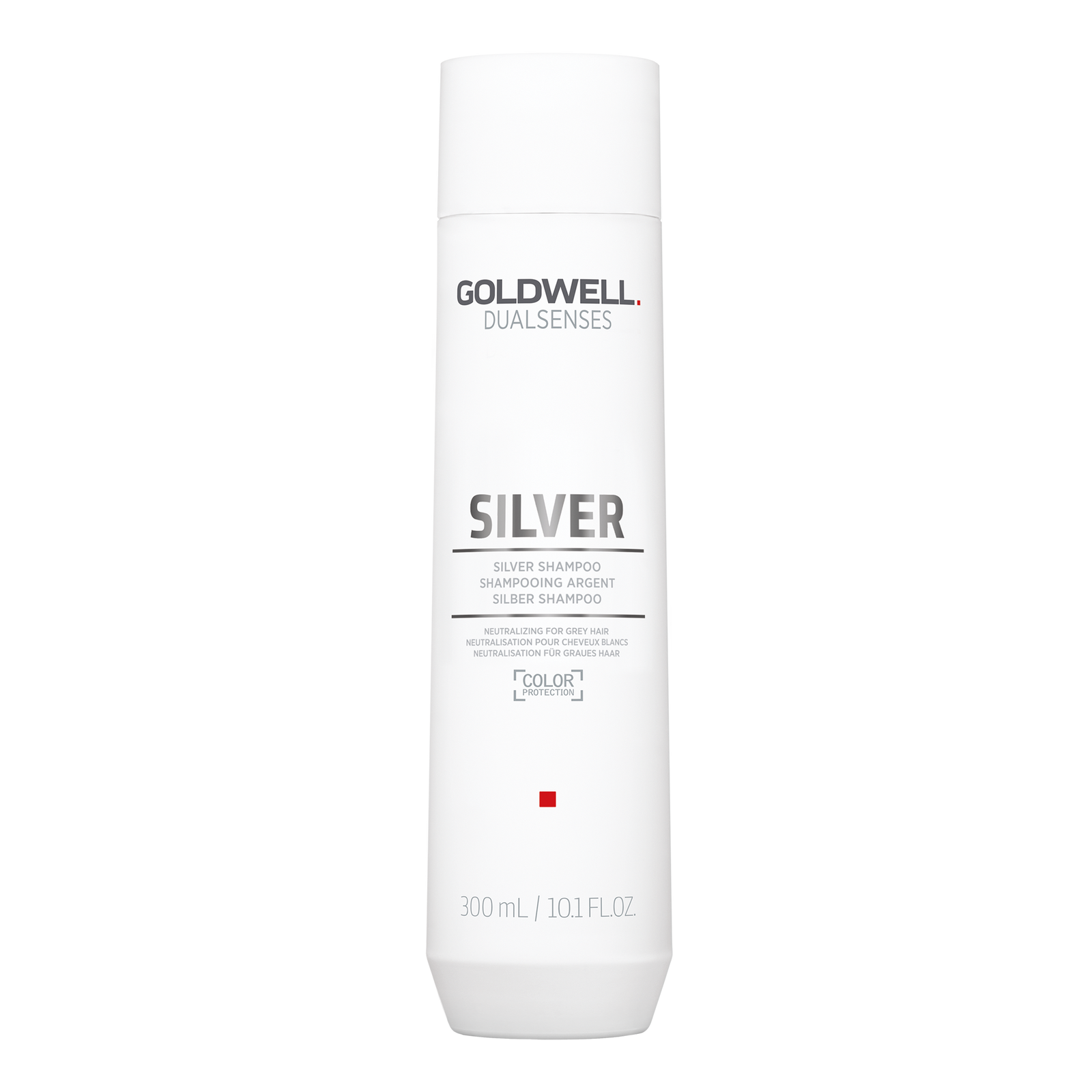 Dualsenses Silver Shampoo 300mL