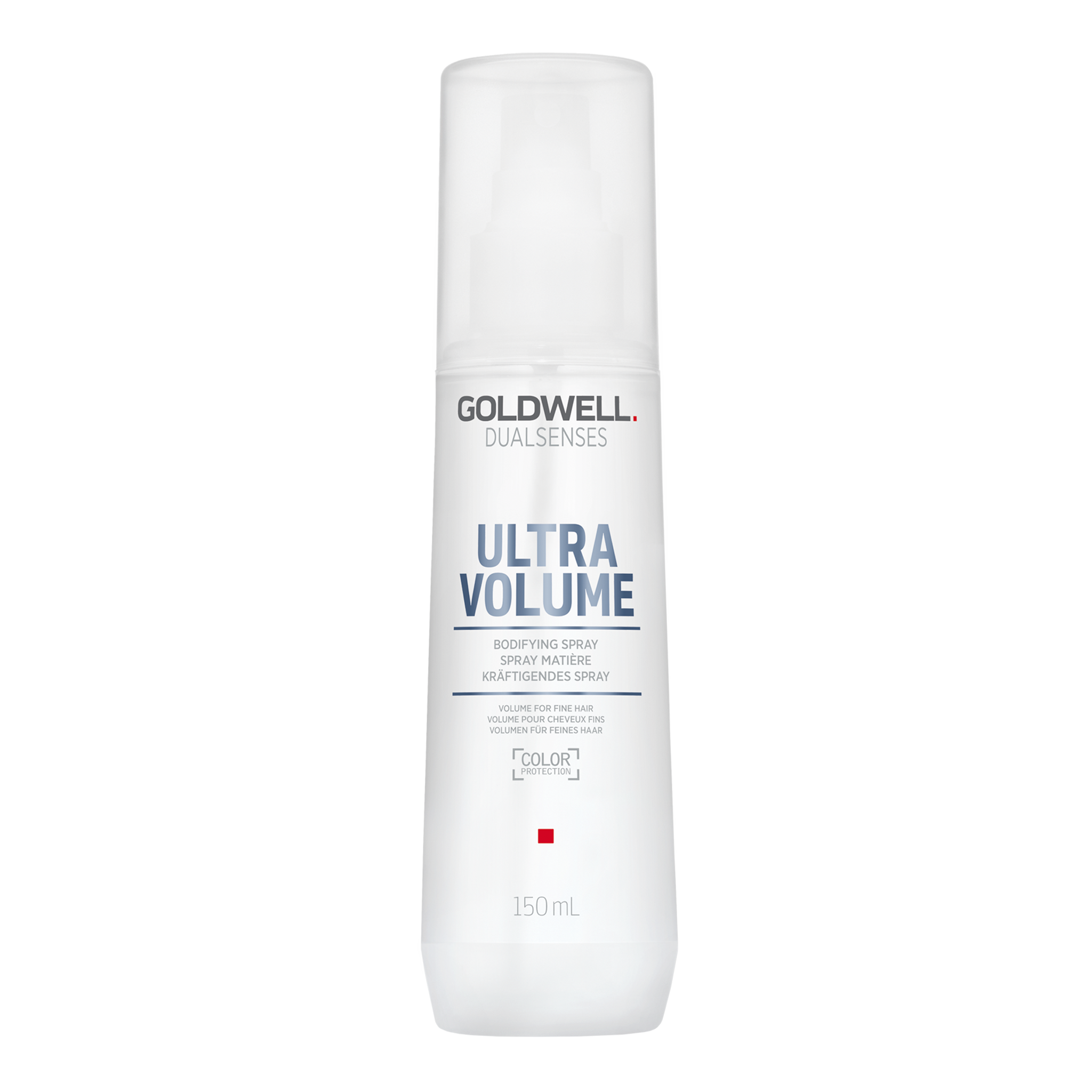 Dualsenses Ultra Volume Bodifying Spray 150mL