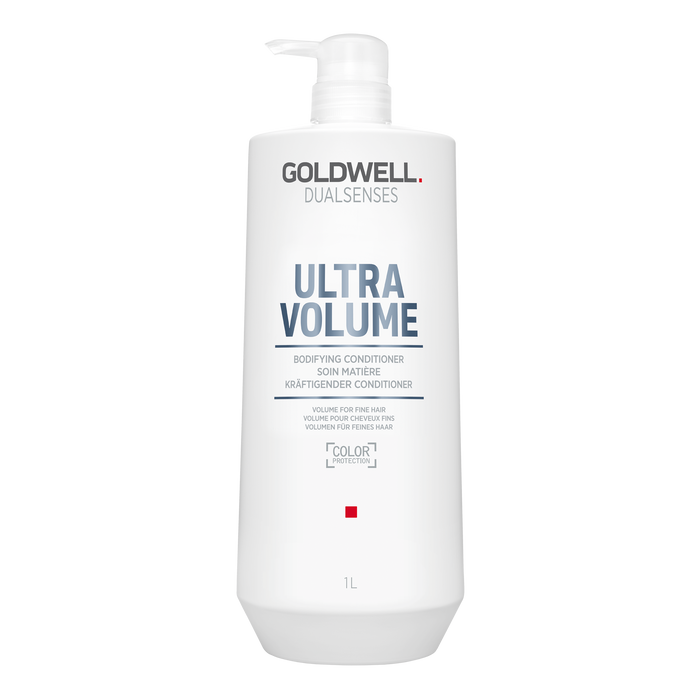 Dualsenses Ultra Volume Bodifying Conditioner 1L