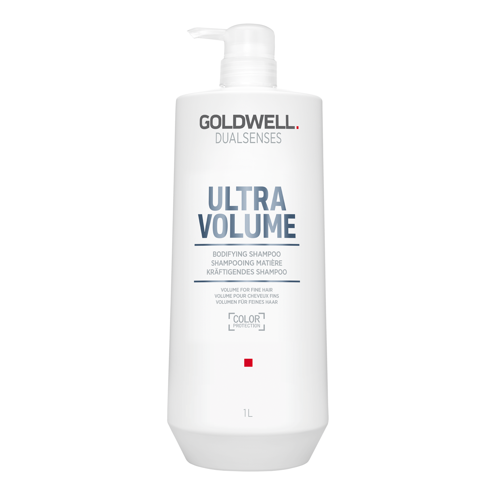 Dualsenses Ultra Volume Bodifying Shampoo 1 L