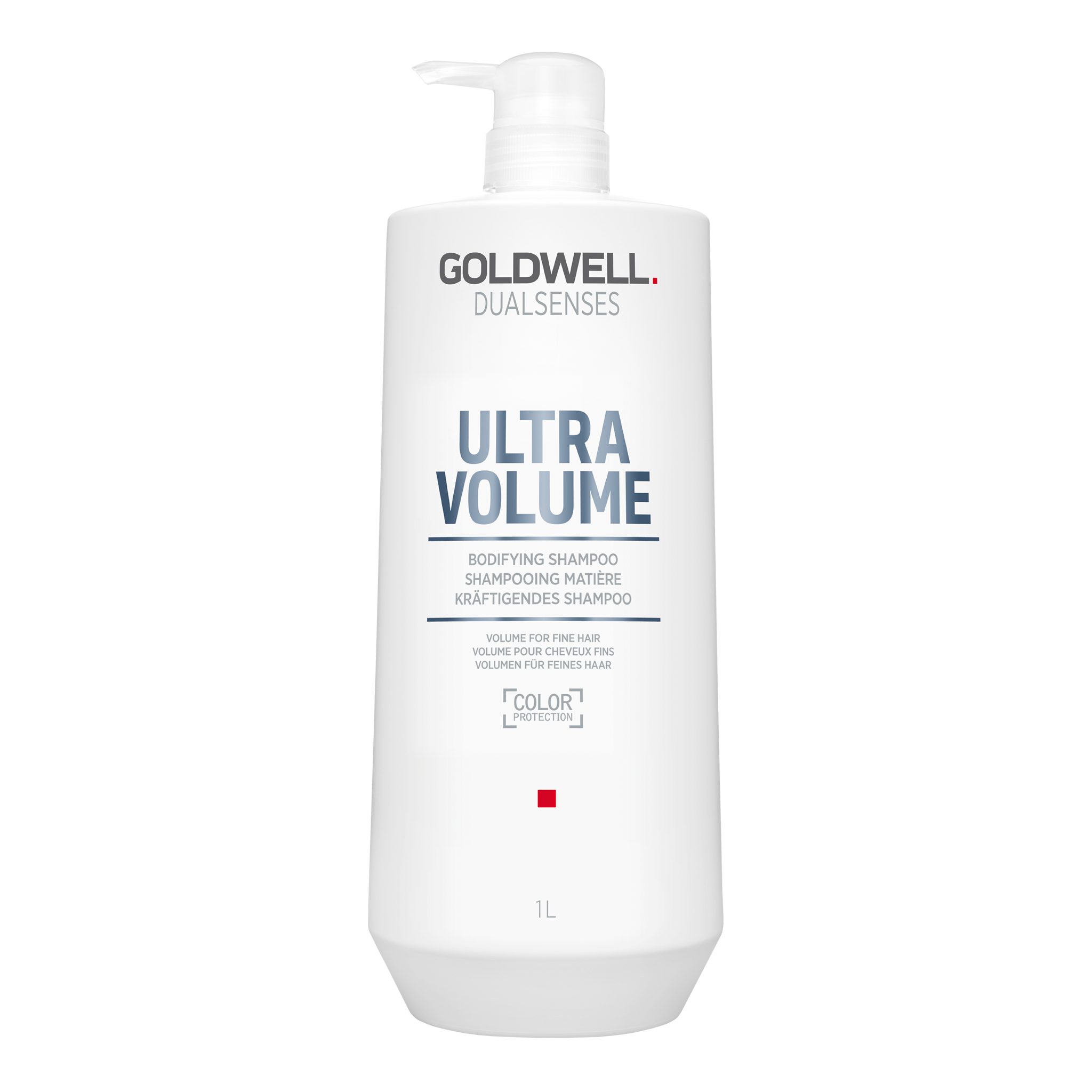 Dualsenses Ultra Volume Bodifying Shampoo 1L