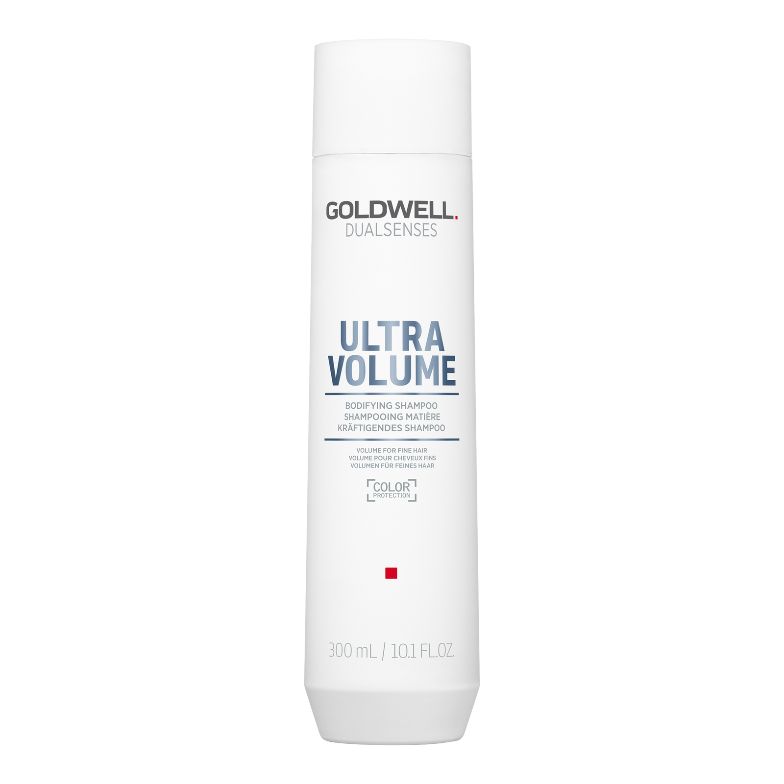 Dualsenses Ultra Volume Bodifying Shampoo 300mL