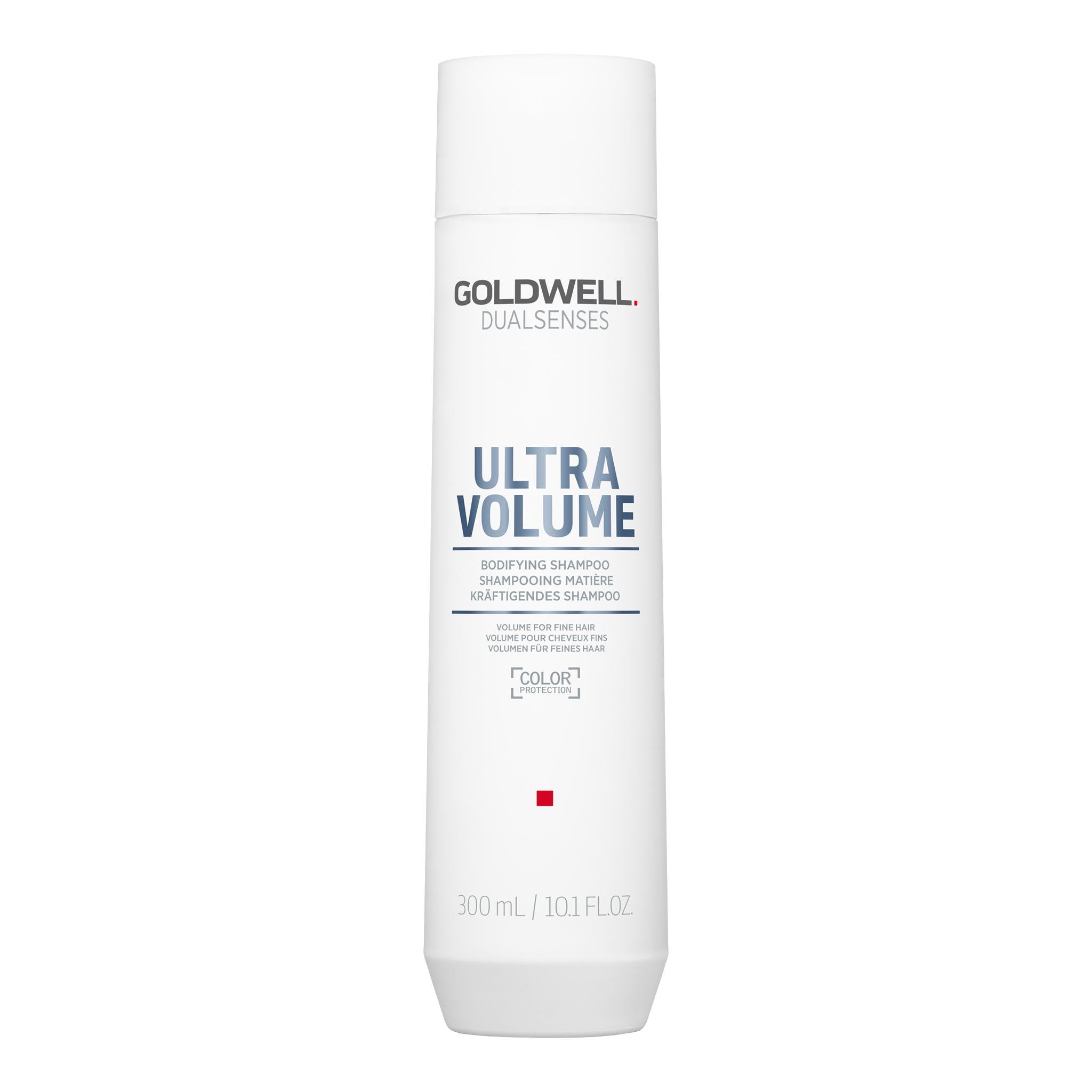 Dualsenses Ultra Volume Bodifying Shampoo 300mL