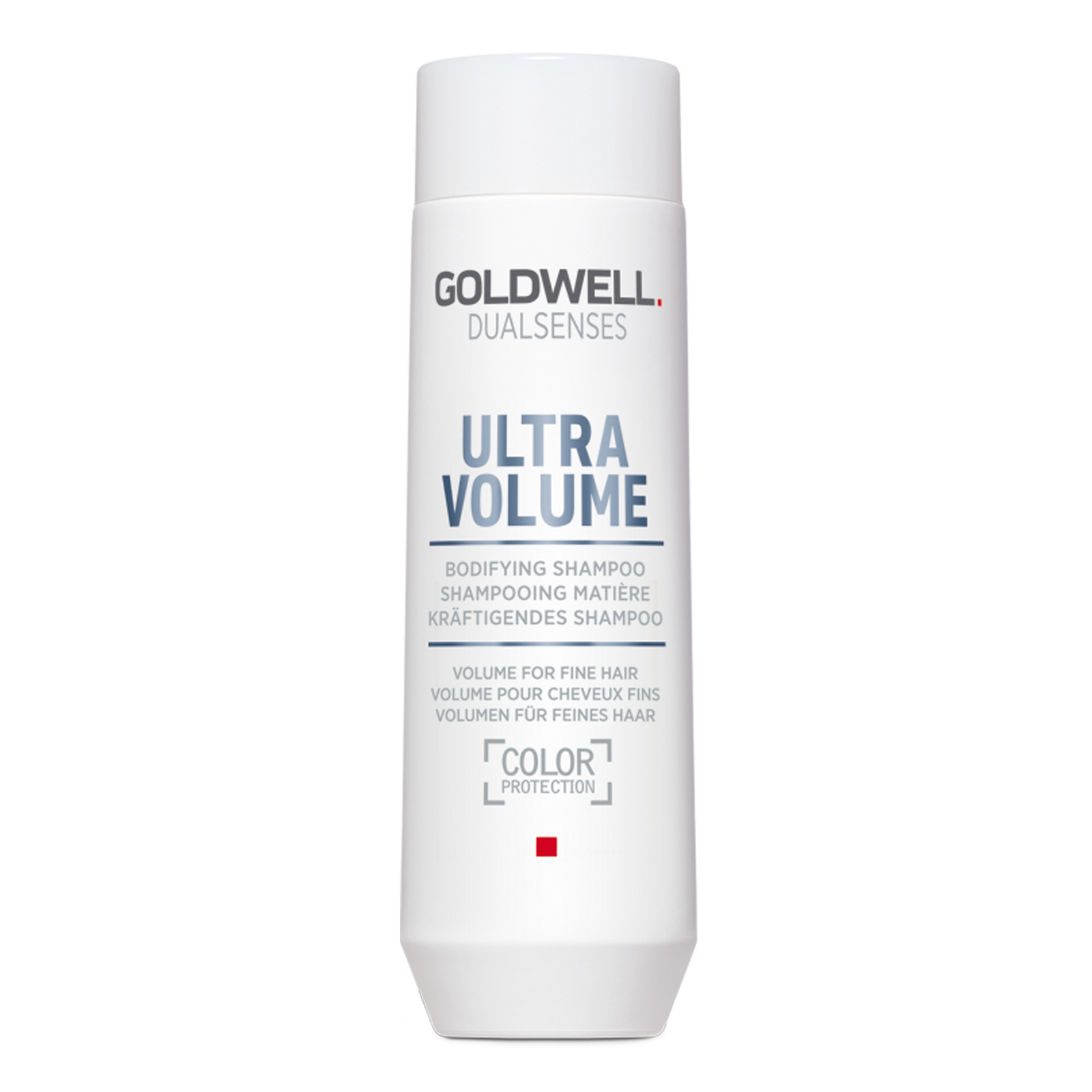 Dualsenses Ultra Volume Bodifying Shampoo 30mL