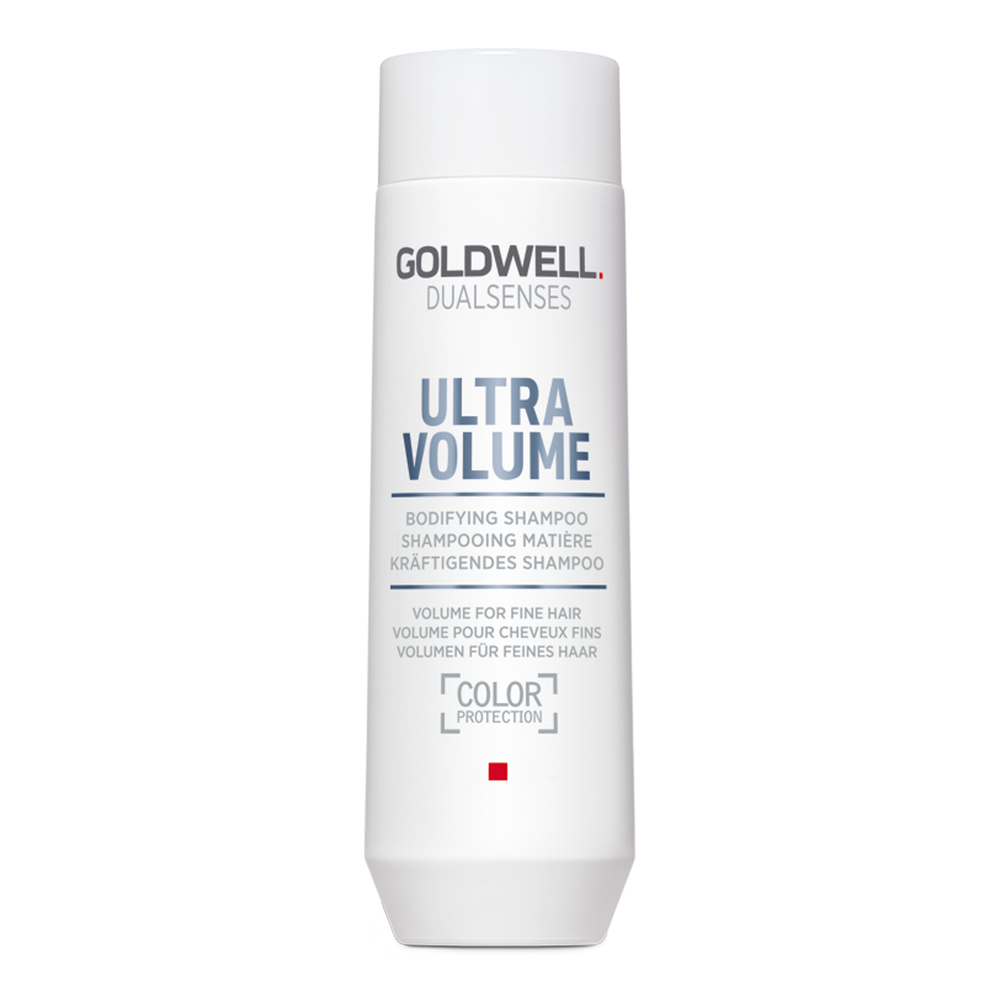 Dualsenses Ultra Volume Bodifying Shampoo 30mL