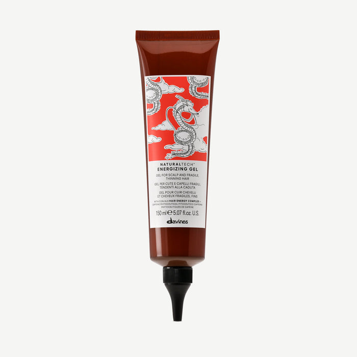 Davines Energizing Gel