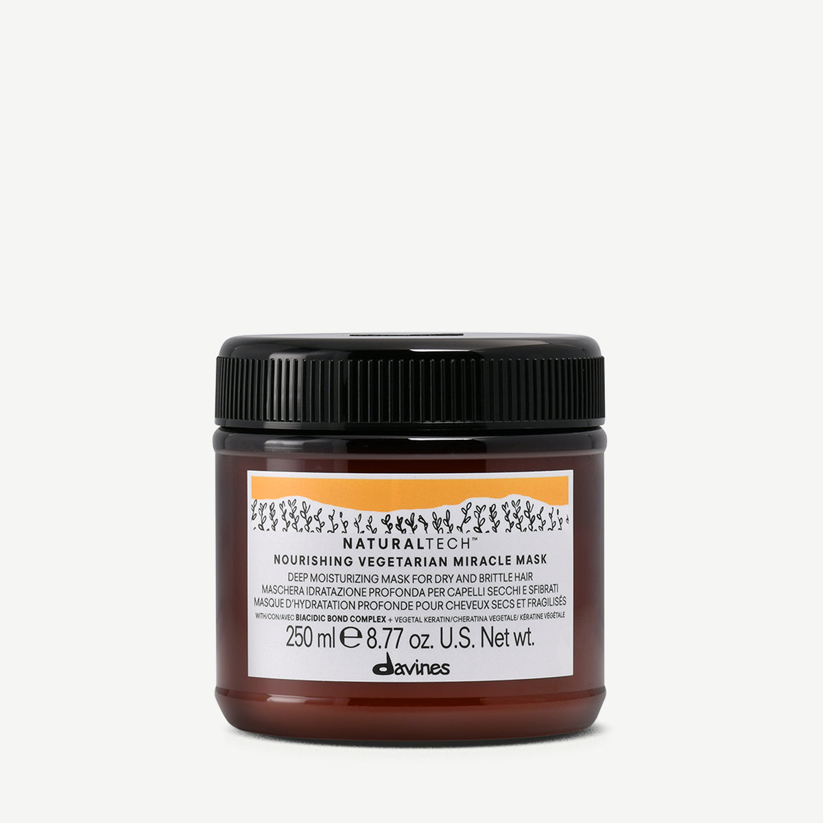 Davines Nourishing Vegetarian Miracle Mask