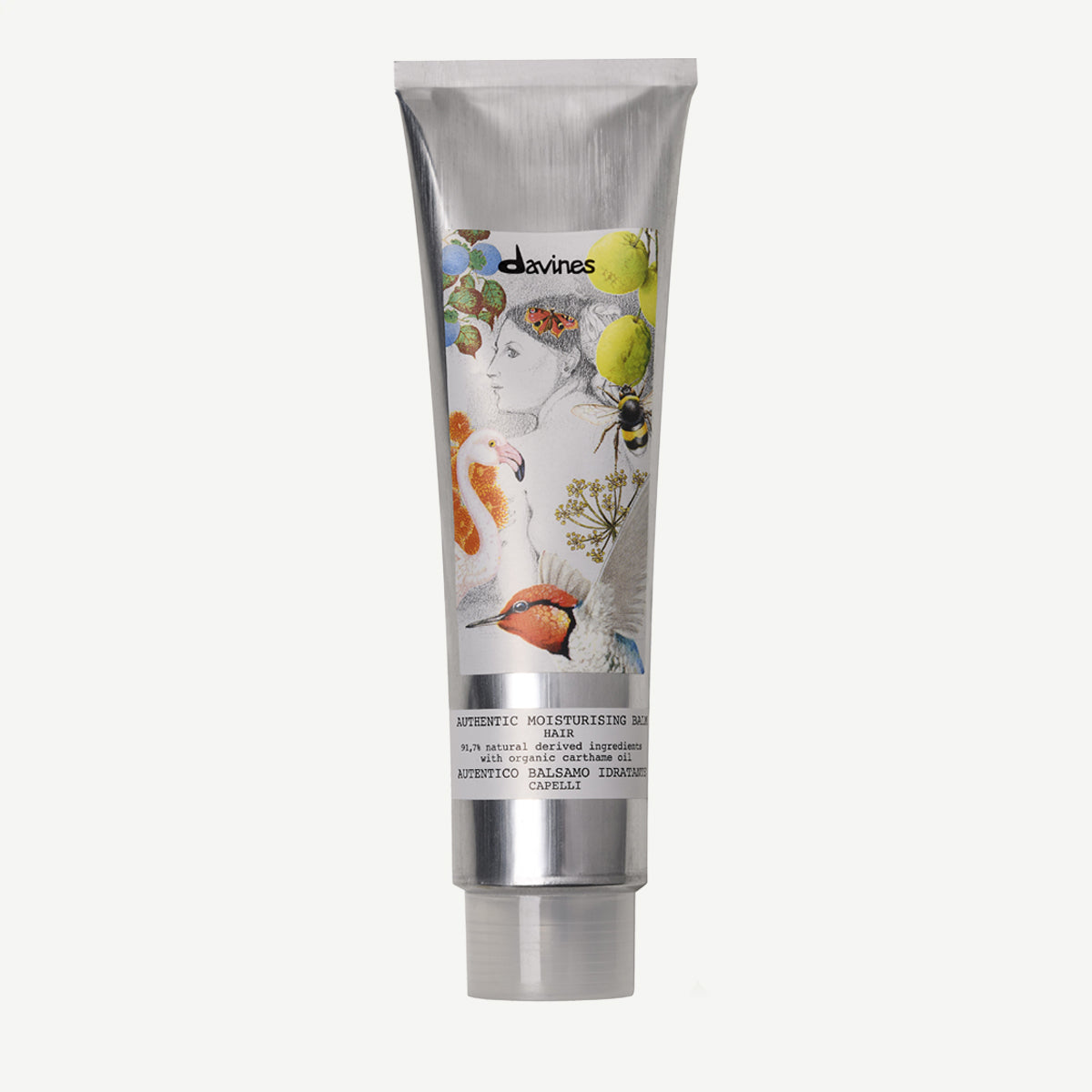 Davines Authentic Moisturizing Balm