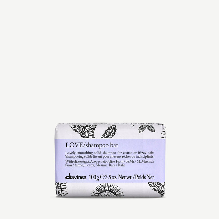 Davines Love Shampoo Bar