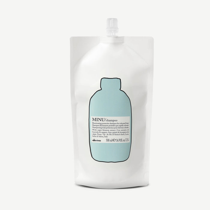 Davines Minu Shampoo Refill