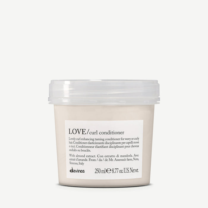 Davines Love Curl Conditioner