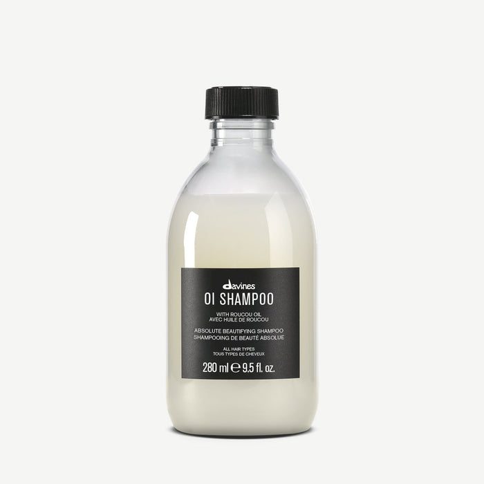Davines Oi Shampoo