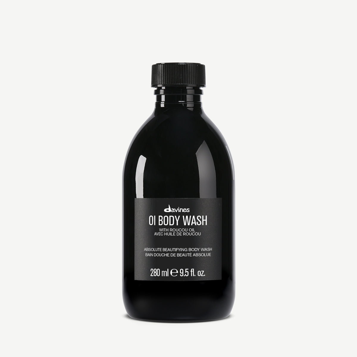 Davines Oi Body Wash