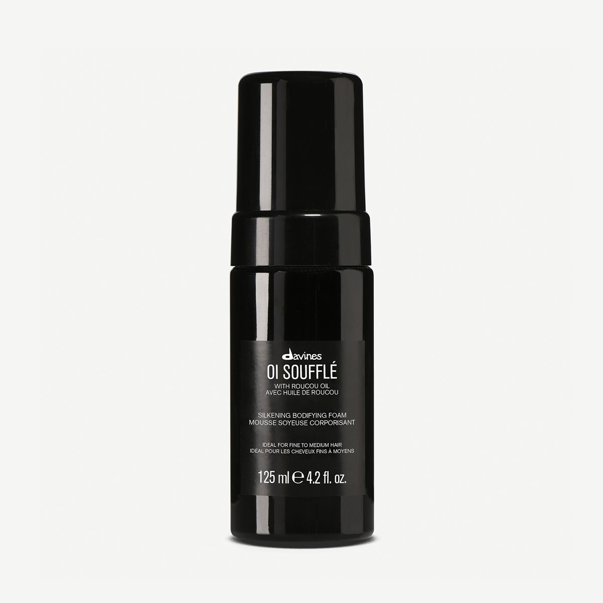 Davines Oi Soufflé