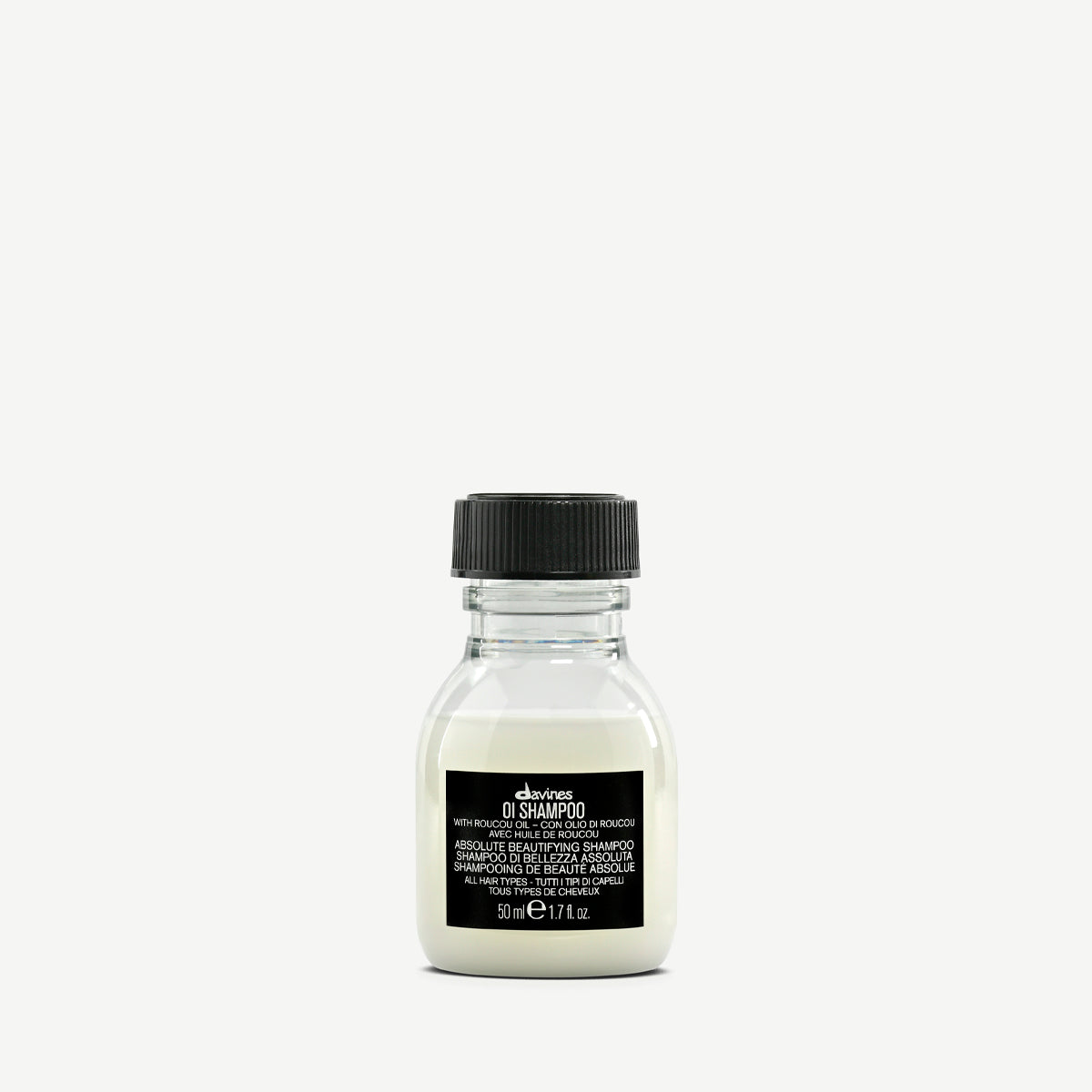 Davines Oi Shampoo