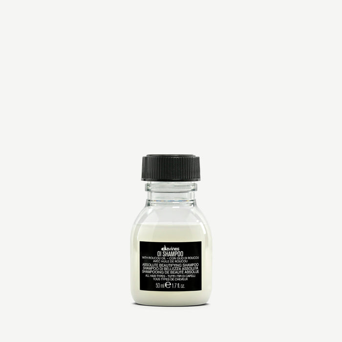 Davines Oi Shampoo