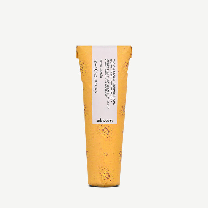 Davines This Is A Relaxing Moisturizing Fluid