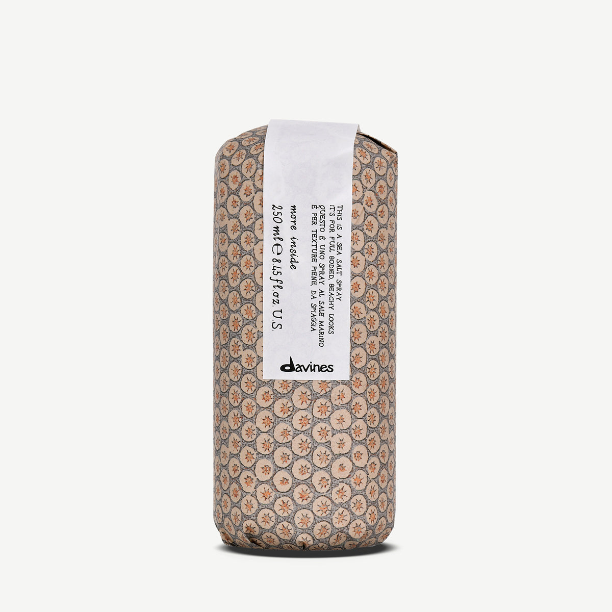 Davines This Is A Sea Salt Spray