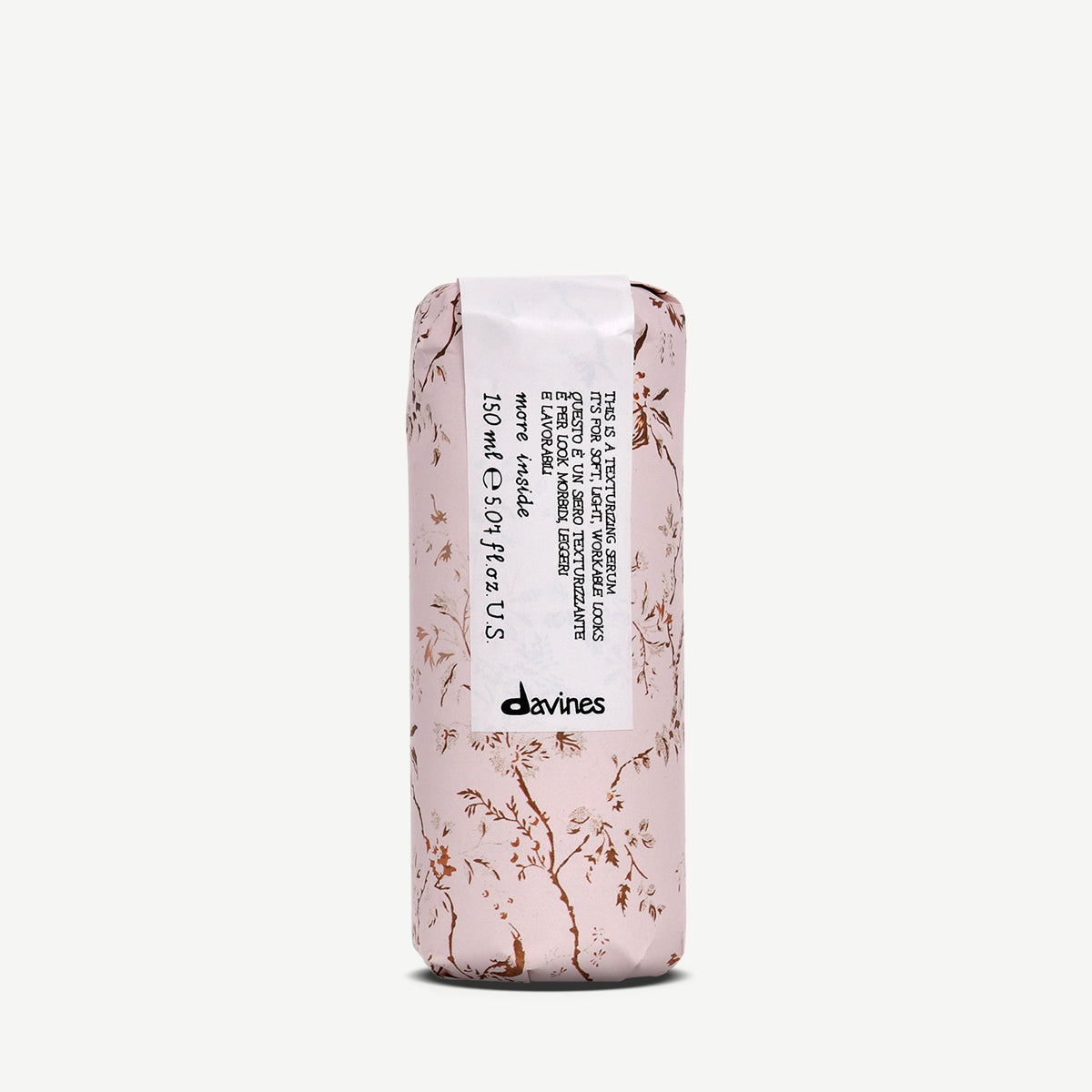Davines This Is A Texturizing Serum