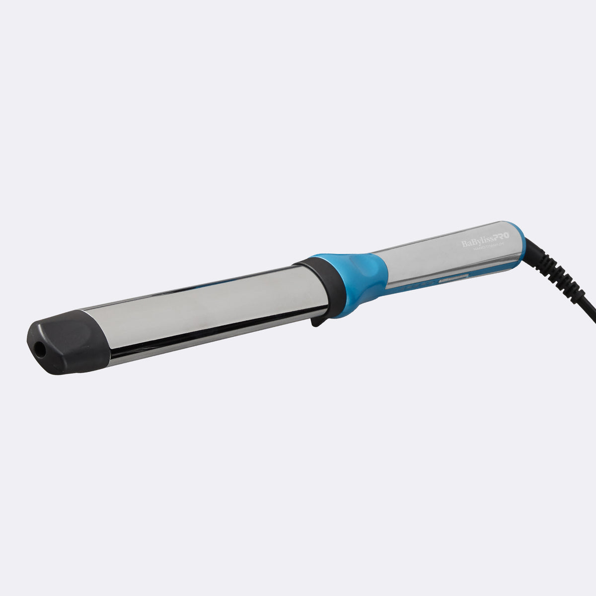 BaBylissPRO® Nano Titanium™ 1-1/4" Oval Barrel Curling Wand