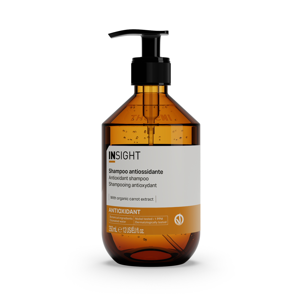 Insight Antioxidant Shampoo
