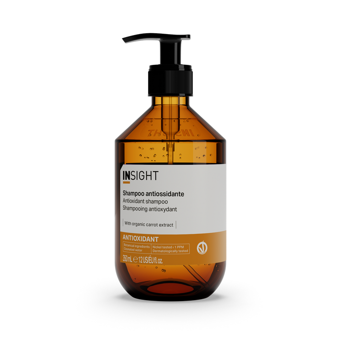 Insight Antioxidant Shampoo
