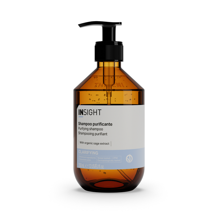 Insight Purifying Shampoo