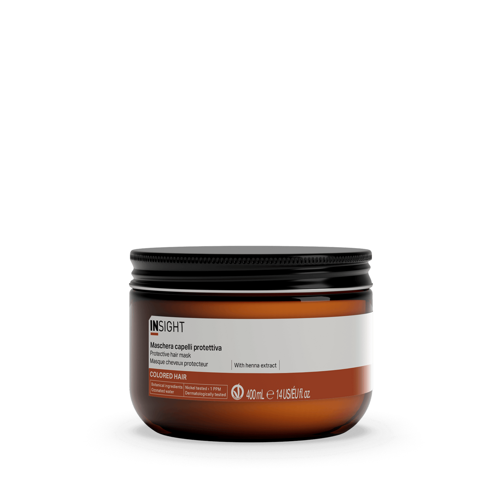 Insight Protective Hair Mask
