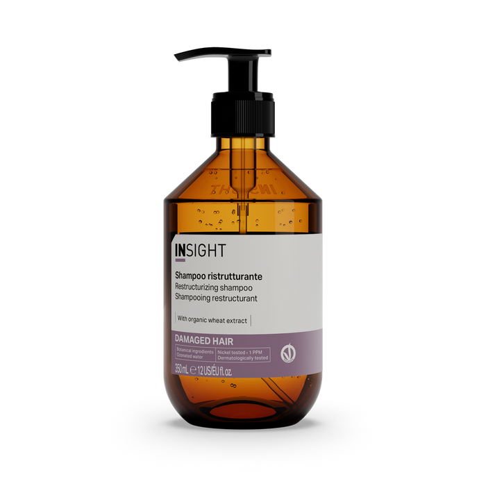 Insight Restructurizing Shampoo