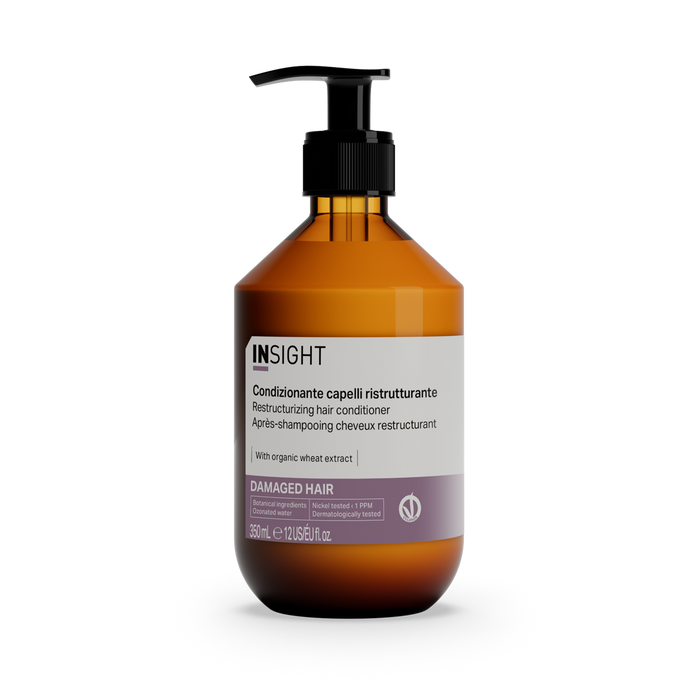 Insight Restructurizing Hair Conditioner