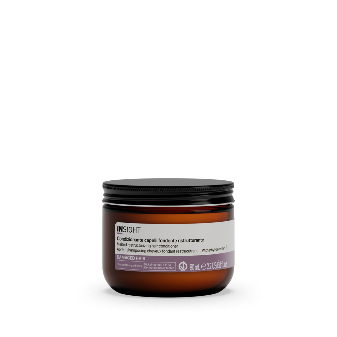 Insight Melted Restructurizing Hair Conditioner