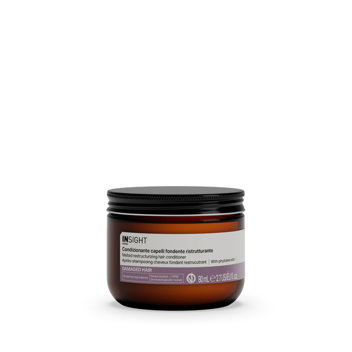 Insight Melted Restructurizing Hair Conditioner