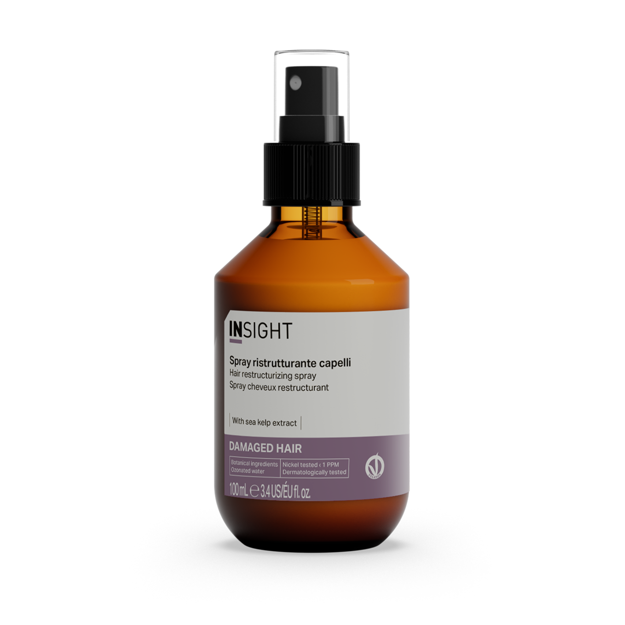 Insight Restructurizing Hair Spray
