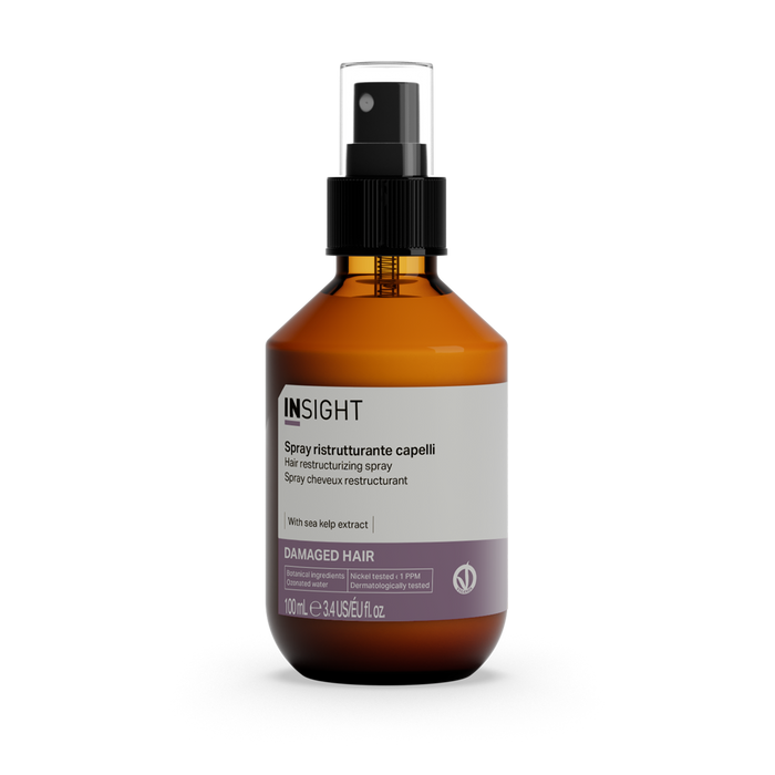 Insight Restructurizing Hair Spray