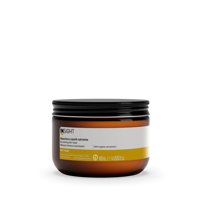 Insight Nourishing Hair Mask