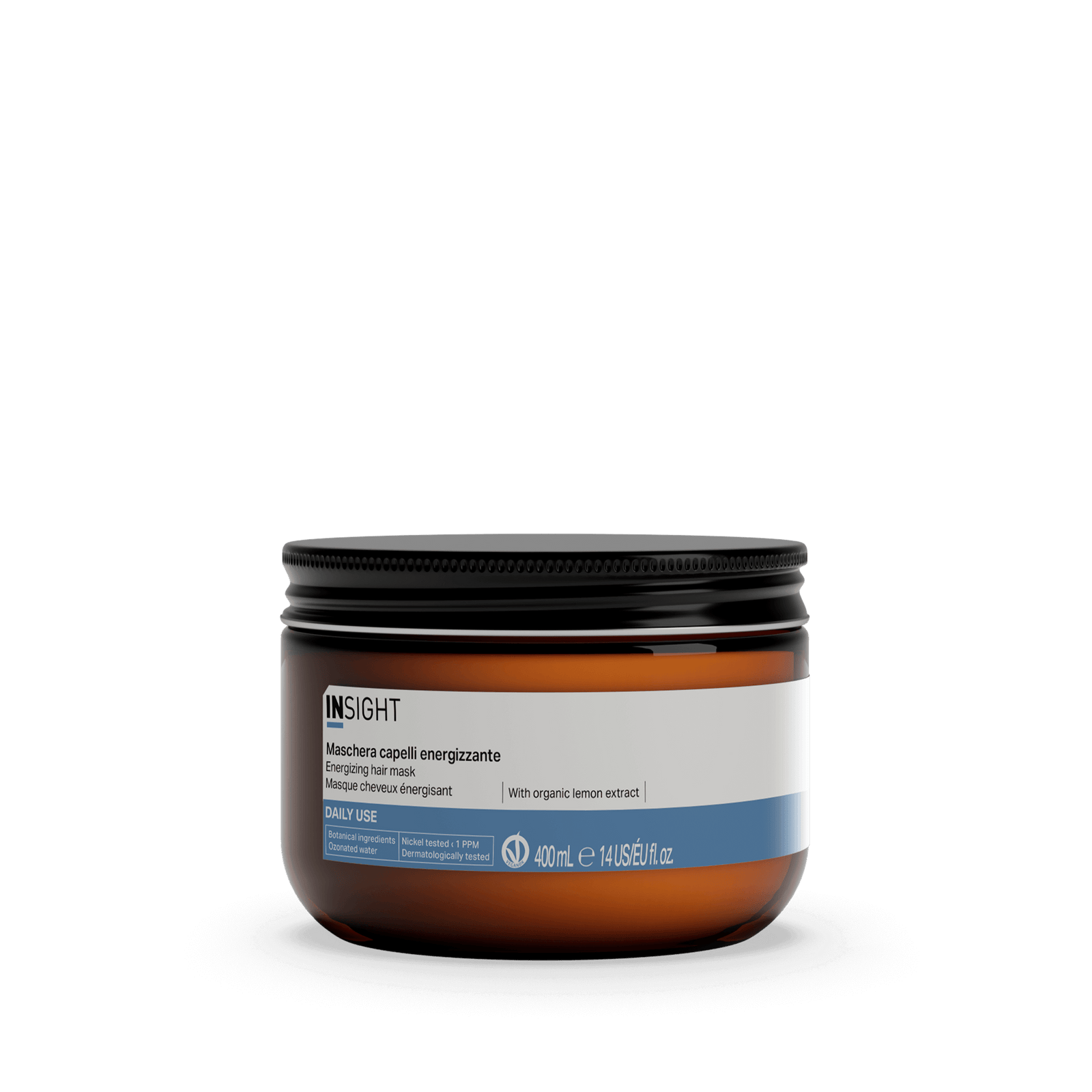 Insight Energizing Hair Mask