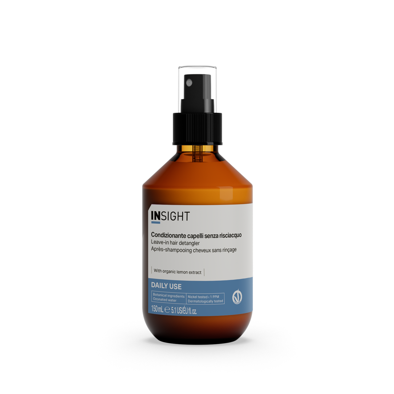 Insight Leave-In Hair Detangler