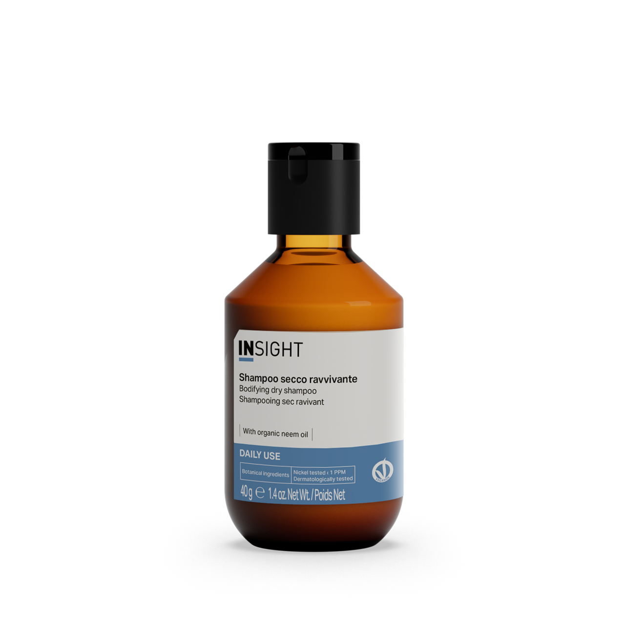 Insight Bodifying Dry Shampoo
