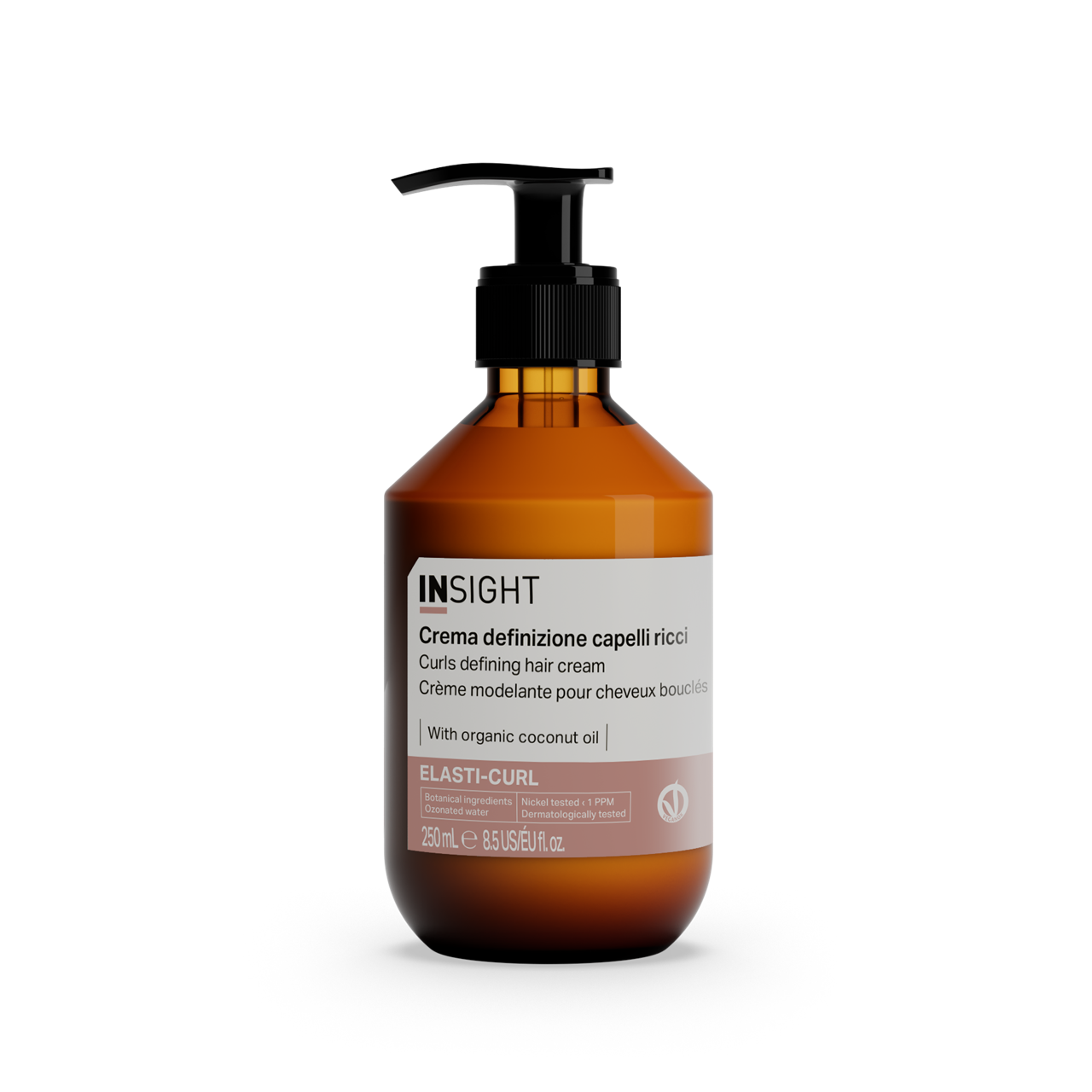 Insight Curls Defining Hair Cream