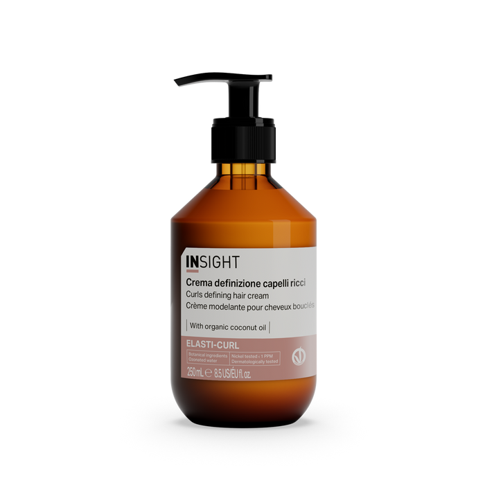 Insight Curls Defining Hair Cream