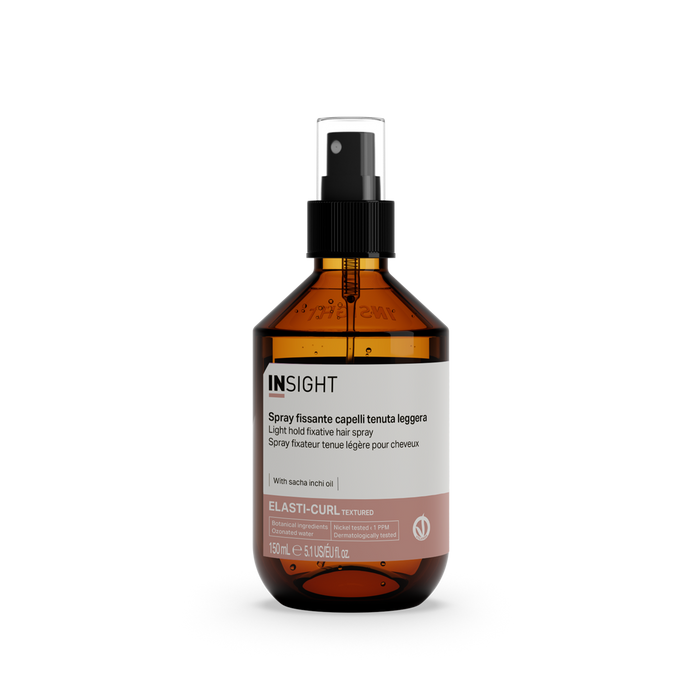 Insight Light Hold Fixative Hair Spray