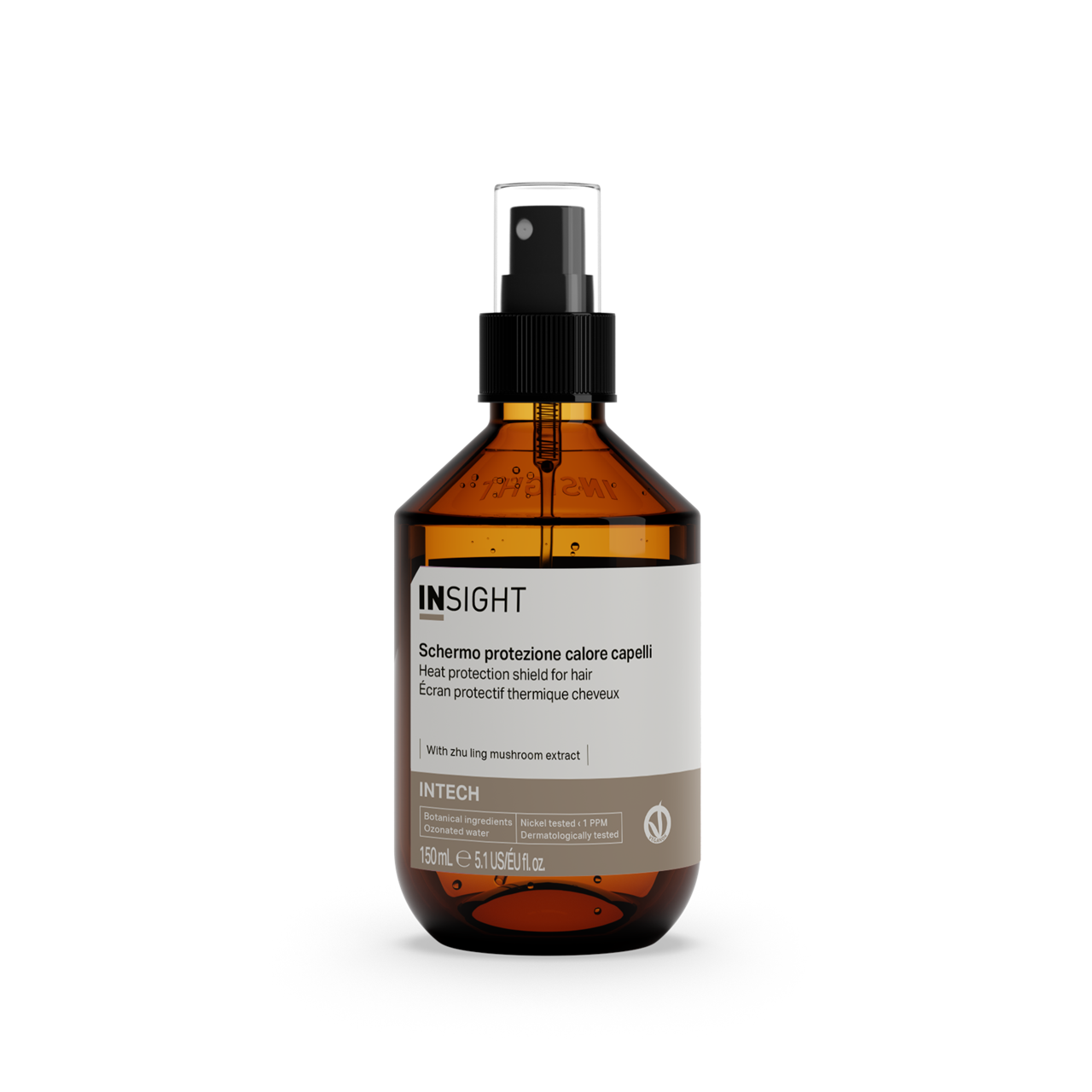 Insight Heat Protection Shield For Hair